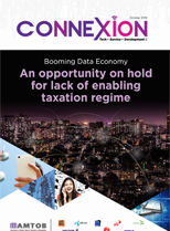 Connexion October 2019 (English)