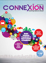 Connexion May-June 2015